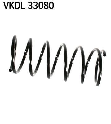 Mola de suspensão SKF ref. VKDL 33080